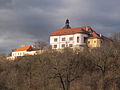 Castle Nový Hrad