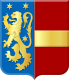 Coat of arms of Orp-Jauche
