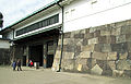 Otemon (Great Gate) of Edo Castle