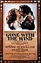 Film poster for Gone with the Wind