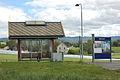 Røstad Station
