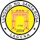Official seal of Santa Rosa