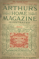 Arthur's Home Magazine, 1895