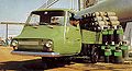 Alta A700 truck (1967)