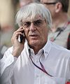 On 30 June 2022 Bernie Ecclestone appeared on an interview on ITV's Good Morning Britain. Co-host Kate Garraway asked if Ecclestone was "still a friend" of Vladimir Putin, to which he replied that he would "take a bullet" for him because he was a "first class person." He argued that the Russian invasion of Ukraine was just a "mistake" that all business men make.