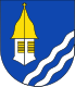 Coat of arms of Merkelbach