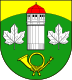 Coat of arms of Remmels