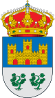 Coat of arms of Cómpeta