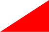 Flag of Šestajovice