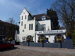 Restaurant in Aalst