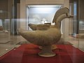 Duck pottery, Proto-Three Kingdoms of Korea period.
