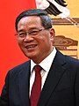 ChinaLi Qiang, Premier