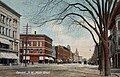 Main Street c. 1908