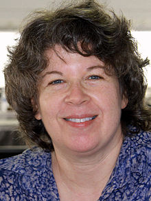 Wolitzer at the 2011 Texas Book Festival, Austin