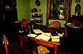 Malcolm Bethune's (Dr. Bethune's father) study in Bethune Memorial House