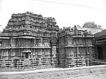 Someshvara temple