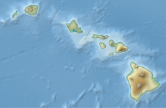 Haleakalā Observatory is located in Hawaii