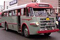 Volvo Bus 1953