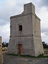 Wardija Tower