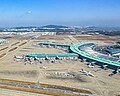 Thumbnail for Incheon International Airport