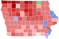 1879 Iowa gubernatorial election