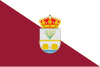 Flag of Aliaguilla