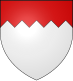Coat of arms of Fernelmont