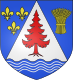 Coat of arms of Sayabec