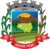 Official seal of Ararendá