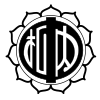 Official seal of Nakasatsunai