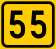 Highway 55 shield}}
