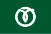 Flag of Mizuho