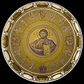 Image 48Christ Pantocrator, by Godot13 (from Wikipedia:Featured pictures/Artwork/Others)