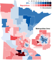 2012 Minnesota House of Representatives election