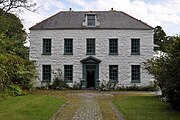Tŷ Newydd, the National Writing Centre of Wales