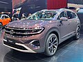 2021–present 大众揽境 Volkswagen Talagon