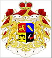 Coat of arms of Tumanyans
