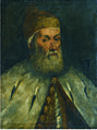 Francesco Donà by Titian