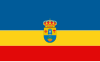 Flag of Villalba del Alcor