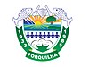 Official seal of Forquilha