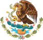 File:Seal of the Government of Mexico (linear).svg