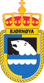 NoCGV Bjørnøya