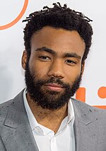 Thumbnail for Donald Glover