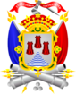 Coat of arms of Intendancy of Puno