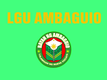 Flag of Ambaguio
