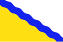 Flag of Novovarshavka