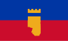 Flag of Vinica Municipality