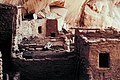 Image 16Keet Seel cliff dwellings (from History of Arizona)