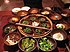 Korean temple cuisine