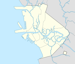 University of the East is located in Manila